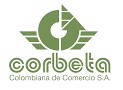 Colombiana de comercio Corbeta