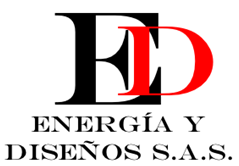 ENERGÍA Y DISEÑOS S.A.S