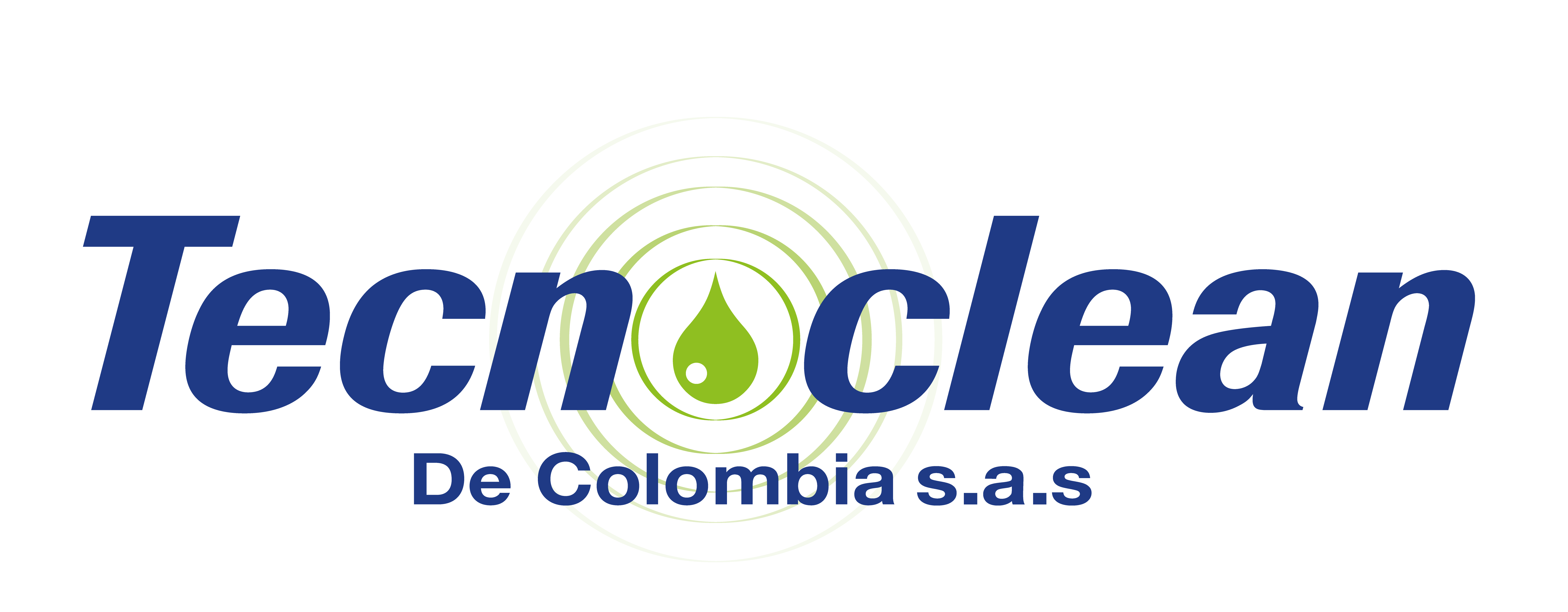 Tecnoclean de Colombia SAS