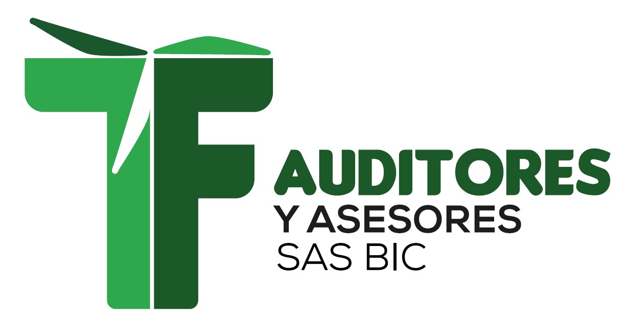 TF Auditores y Asesores SAS BIC