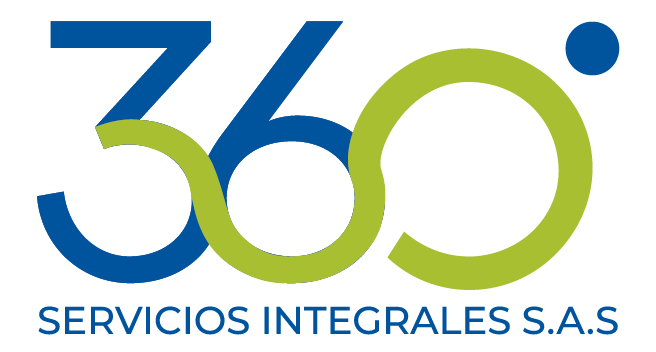 360 SERVICIOS INTEGRALES S.A.S