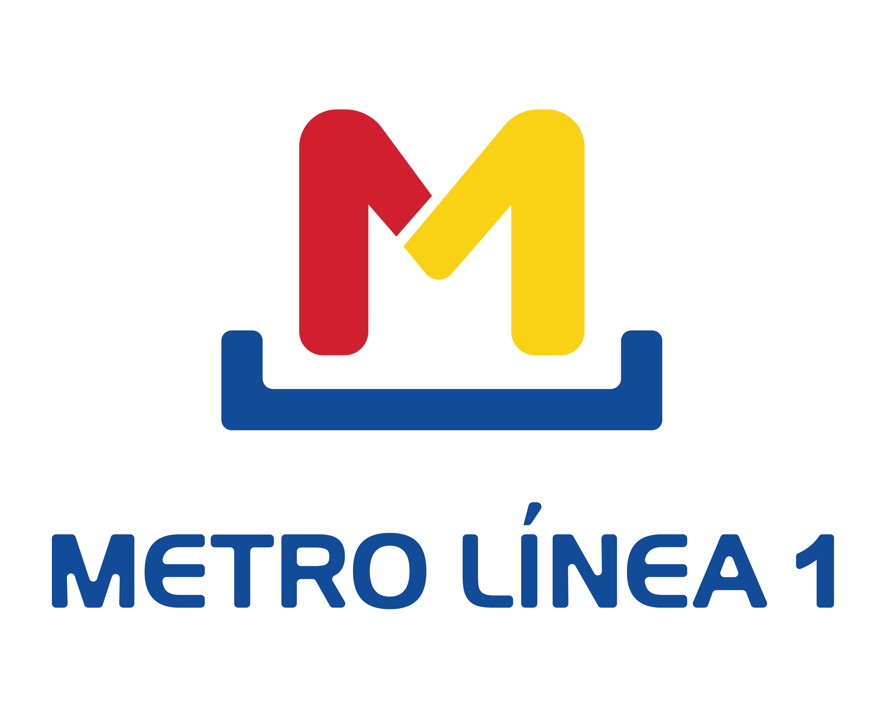 METRO LINEA 1 S.A.S.