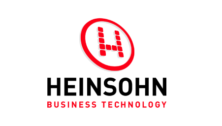 Heinsohn Business Technology