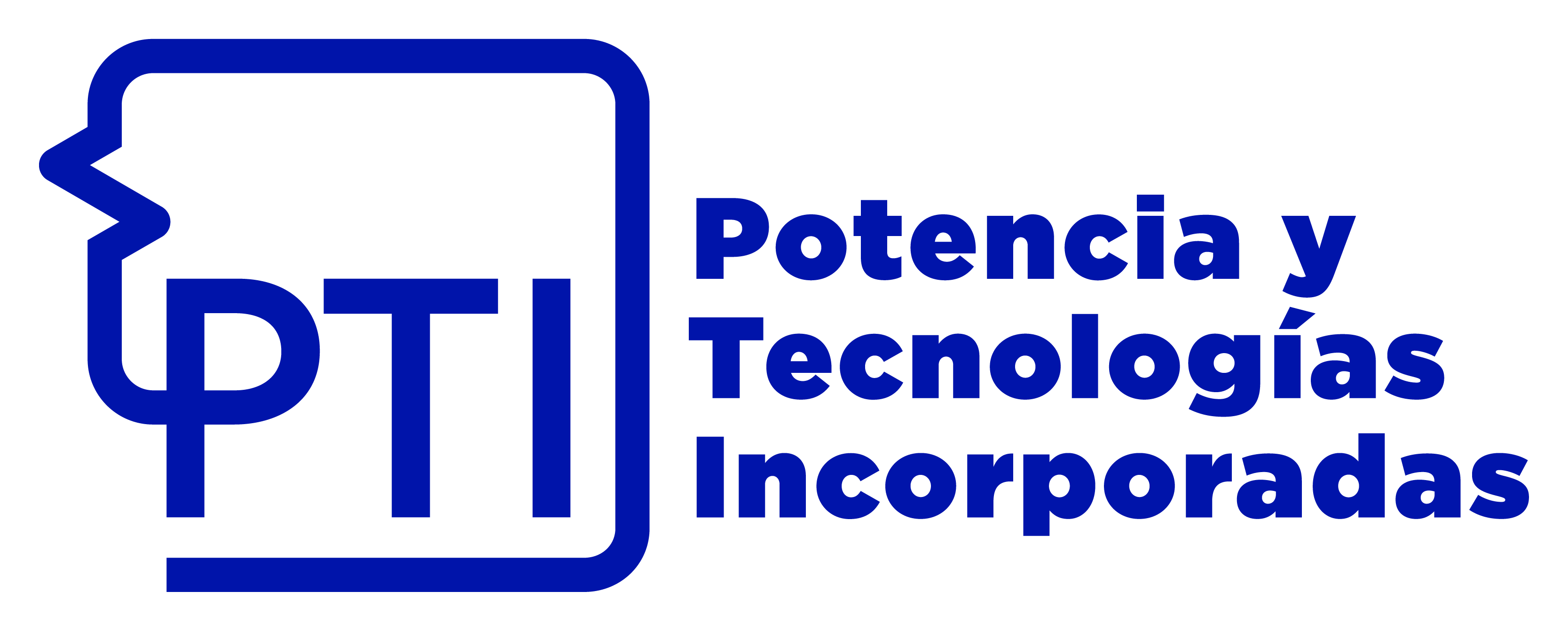 POTENCIA Y TECNOLOGÍAS INCORPORADAS S.A. BIC